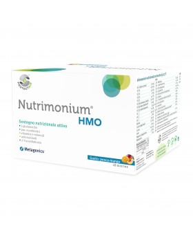 NUTRIMONIUM HMO 28BUST