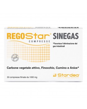REGOSTAR SINEGAS 30CPR