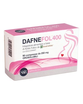 DAFNEFOL 400 90CPR