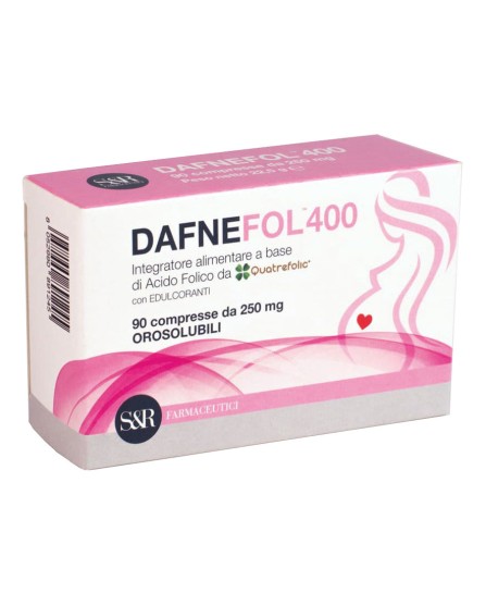 DAFNEFOL 400 90CPR DAFNEFOL 400 90CPR
