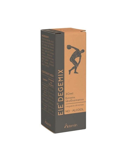 EIE DEGEMIX GOCCE 60ML