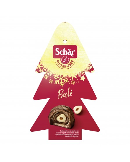 SCHAR BULE' 28G XMAS