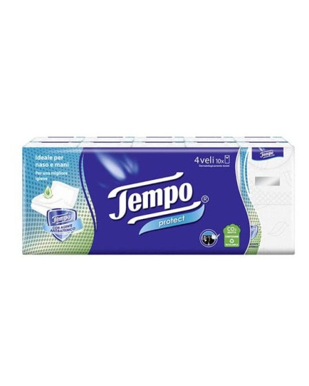 TEMPO PROTECT FAZZ 10X20B 837043
