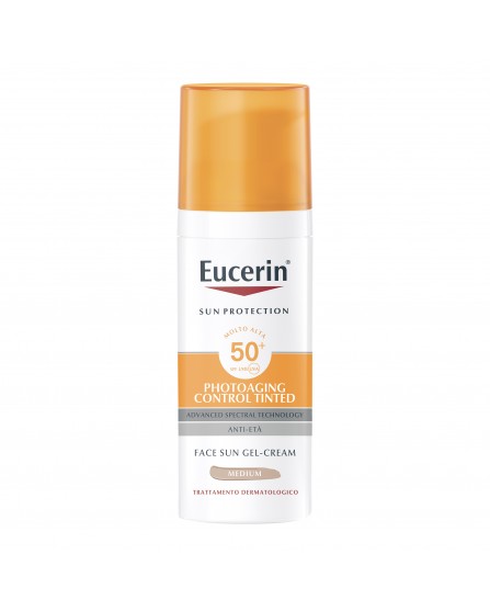 EUCERIN SUN PHOTOAGING CONTROL