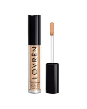 LOVREN CORRETTORE MEDIO