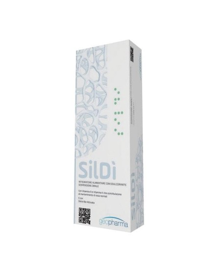 SILDI' 500ML