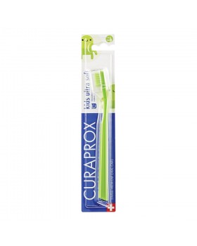 CURAPROX KIDS TOOTHBRUSHES