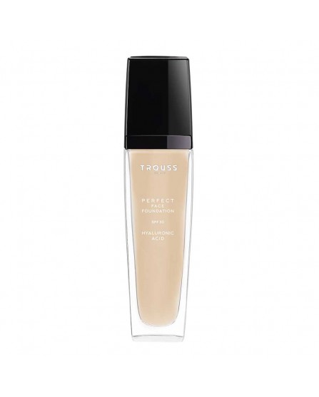 TROUSS MAKE UP 18 FOUNDATION01