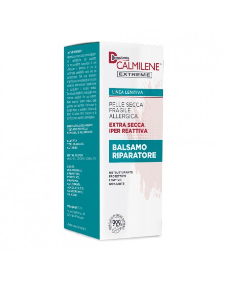 DERMOVITAMINA CALM XT BALSAMO