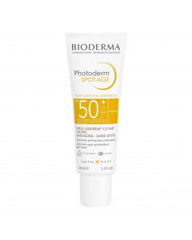 PHOTODERM SPOT AGE SPF50+ 40ML