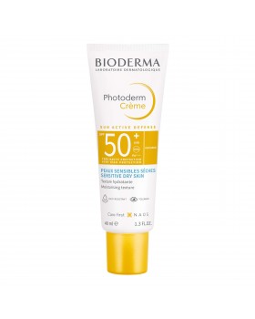 PHOTODERM CREME SPF50+ 40ML