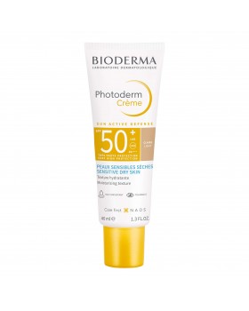 PHOTODERM CREME CLAIRE SPF50+