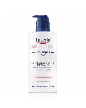 EUCERIN UREAREP PL IDRAT 5%