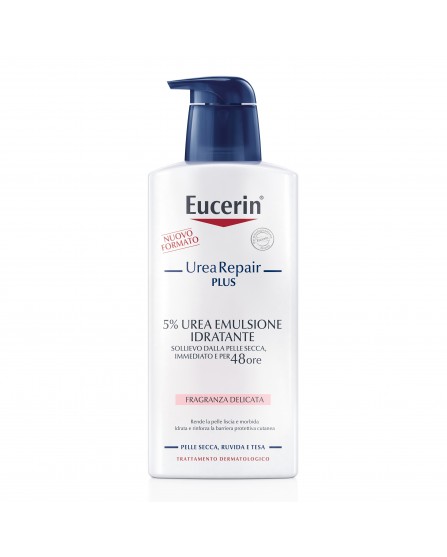 EUCERIN UREAREP PL IDRAT 5%