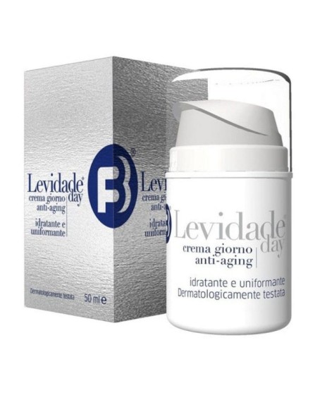 LEVIDADE DAY 50ML