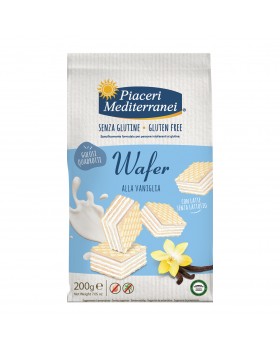 PIACERI MEDIT WAFER VAN 200G