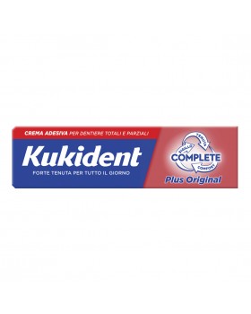 KUKIDENT COMPLETE ORIGINAL 40G