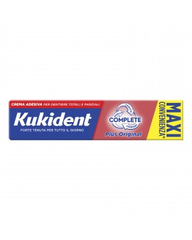 KUKIDENT COMPLETE ORIGINAL 65G