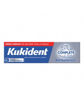 KUKIDENT COMPLETE ANTIBATT 40G