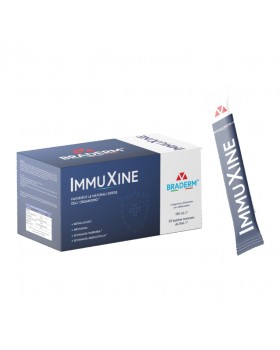 IMMUXINE 30BUST BRADERM