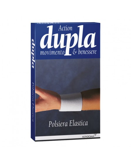 DUPLA POLSIERA ELASTICA CAM M