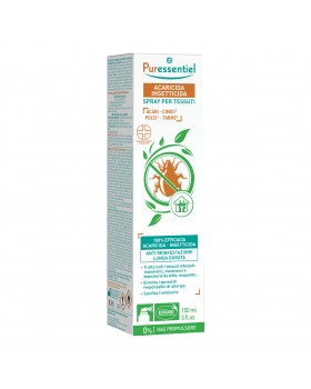 PURESSENTIEL SPRAY ACARICIDA INS