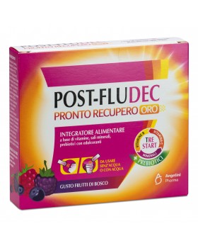 POSTFLUDEC FRU BOSC PSO 12BUST