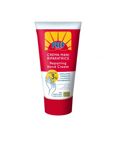 PREP CREMA MANI RIPAR 75ML