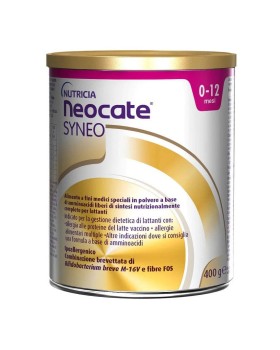 NEOCATE SYNEO 400G
