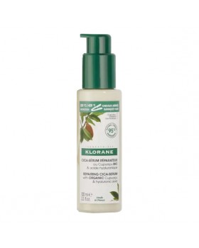 KLORANE CICA-SIER CUPUACU 100ML