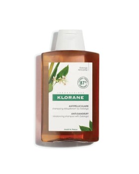 KLORANE SHAMPOO GALANGA 400ML