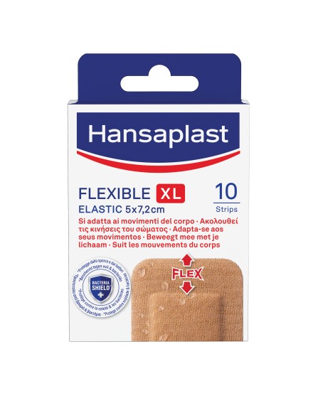 HANSAPLAST CER ELASTIC GIN10PZ