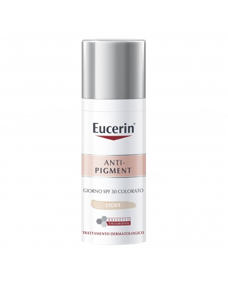 EUCERIN ANTI-PIGMENT GG LIGHT