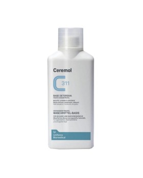 CERAMOL BASE DETERSIVA 500ML