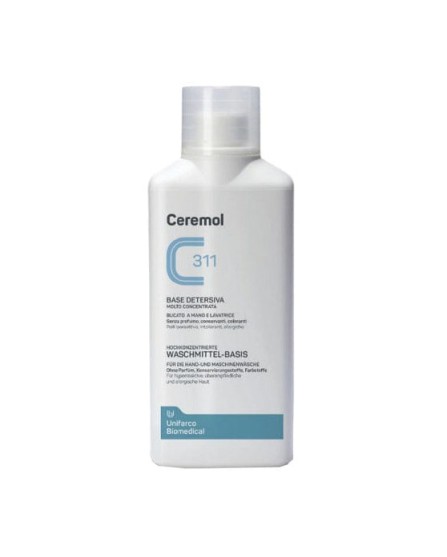 CERAMOL BASE DETERSIVA 500ML