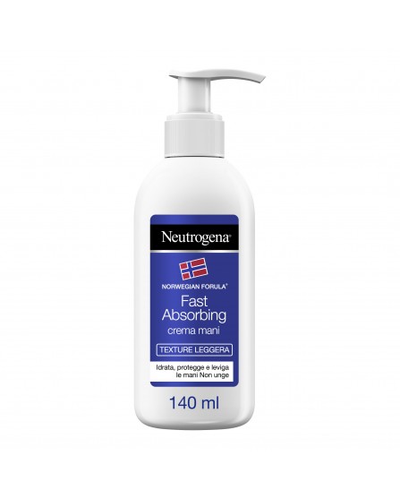 NEUTROGENA CR MANI ASSORBIM