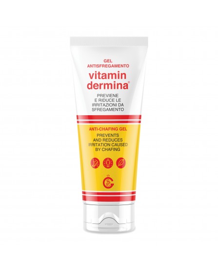 VITAMINDERMINA GEL A/SFREG 100ML