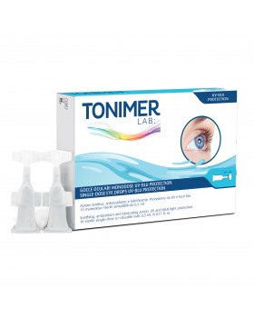 TONIMER LAB GOCCE OCULARI UV