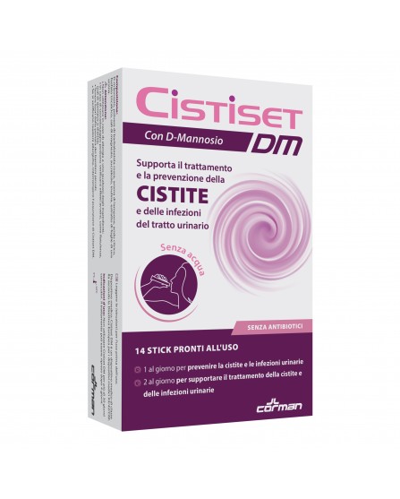 CISTISET DM 14STICK