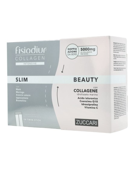 FISIODIUR COLLAGEN SLIMEBEAUTY