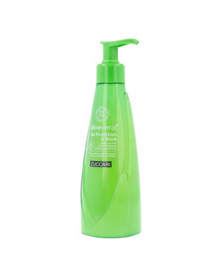 ALOEVERA2 GEL PRIMITIVO DISP