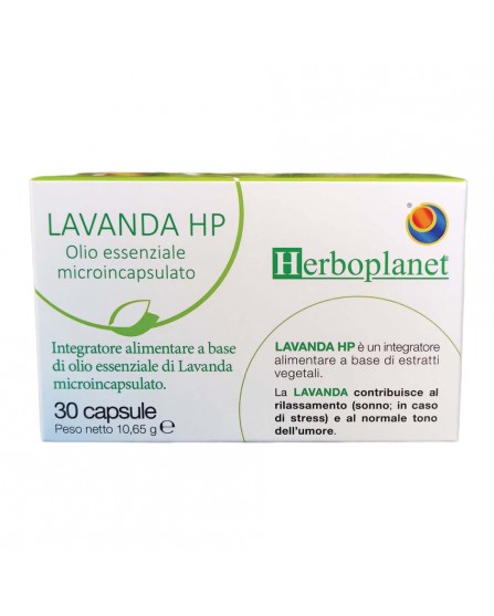 HP LAVANDA 30CPS