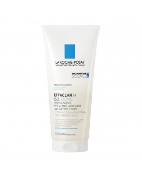 EFFACLAR H ISO BIOME LAV 200ML