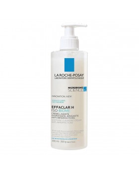 EFFACLAR H ISO BIOME LAV 400ML