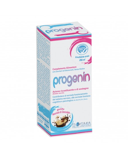 PROGENIN 200ML