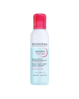 SENSIBIO H2O EYE STRUCC 125ML