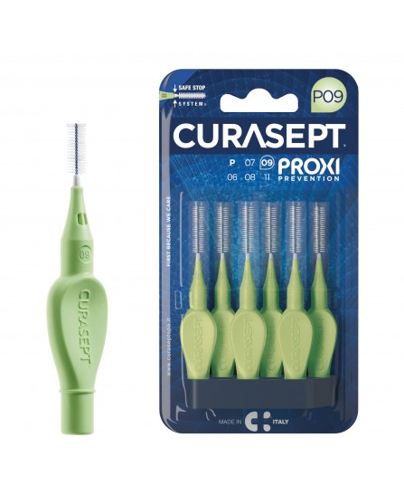 CURASEPT PROXI P09 VE CH/LIG6P