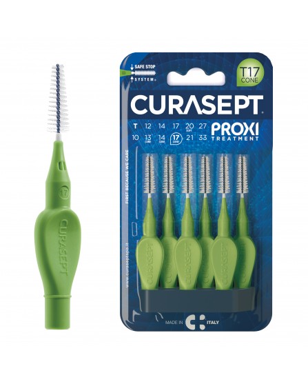 CURASEPT PROXI T17 CONE VE/G6P