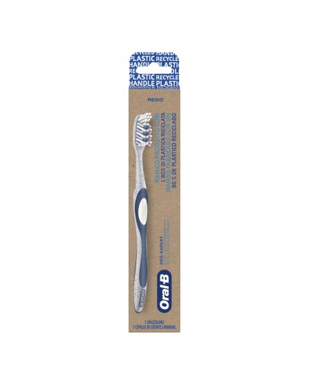 ORALB ECO PRO EXPERT SPAZZOLIN