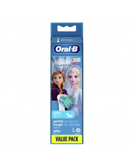 ORALB KIDS FROZEN II TESTINE4P